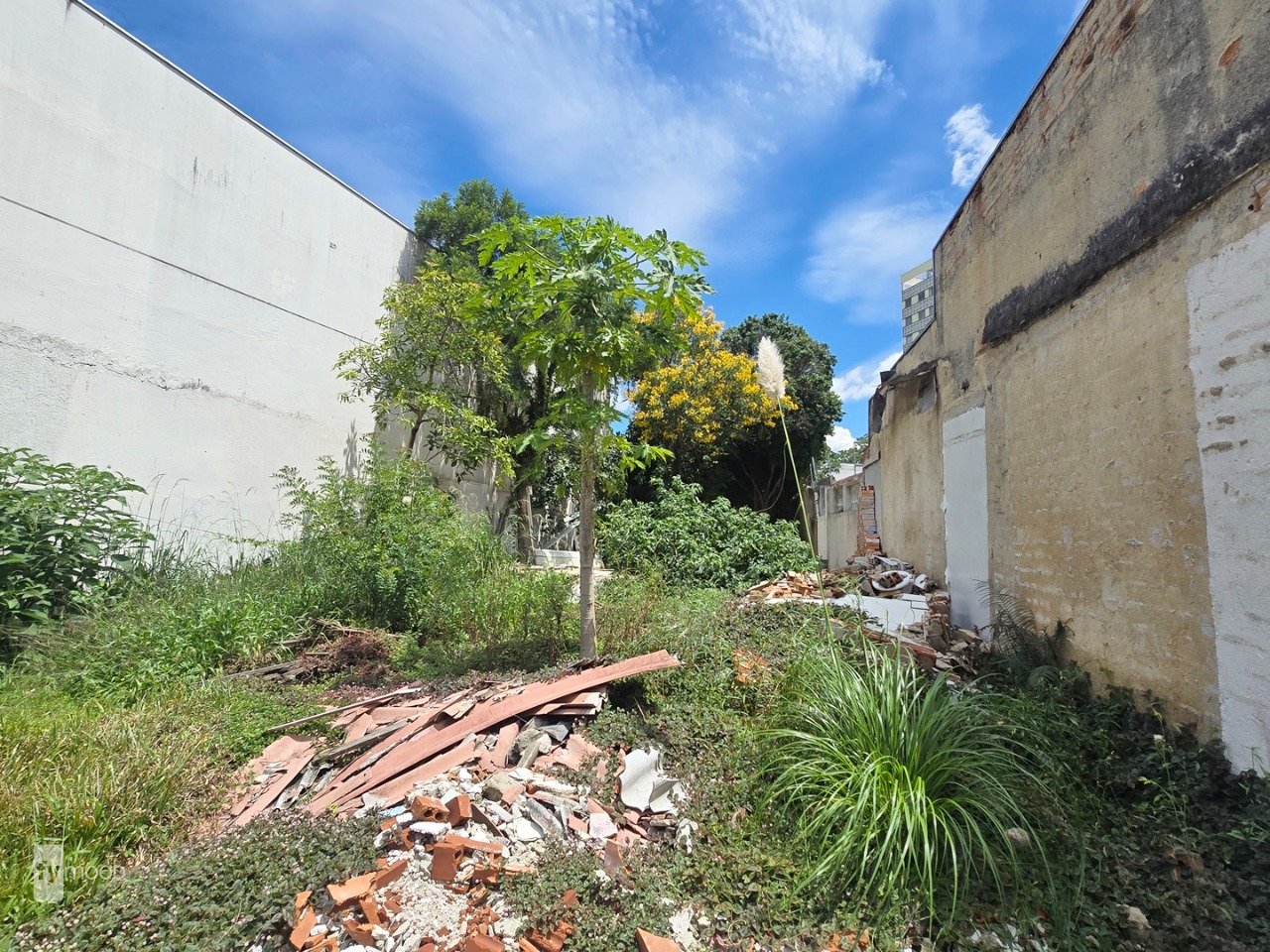 Foto do Terreno Comercial no Portão, Curitiba - foto 8