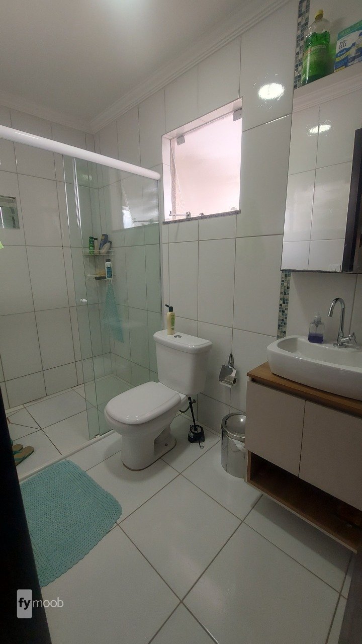 Foto do Sobrado com 3 quartos no Novo Mundo, Curitiba - foto 16