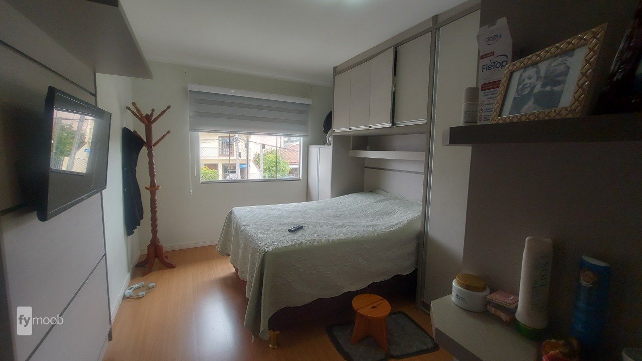 Foto do Sobrado com 3 quartos no Novo Mundo, Curitiba - foto 22
