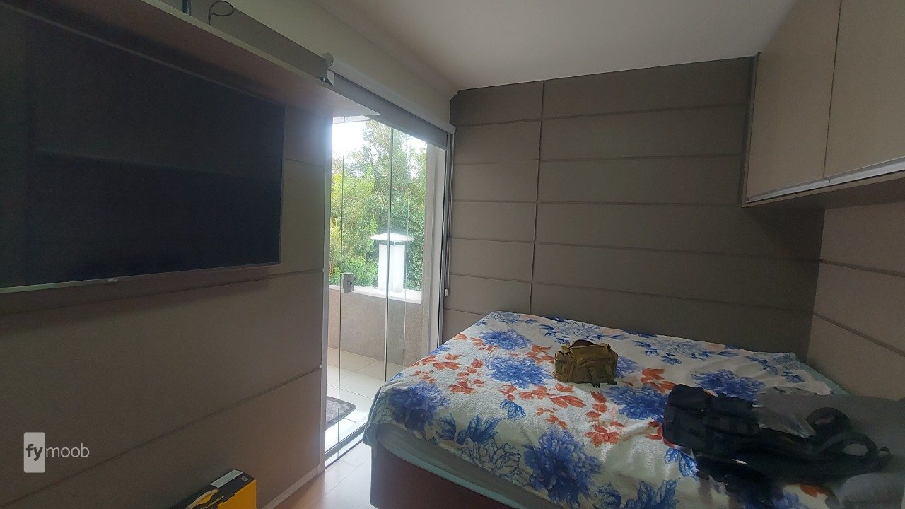 Foto do Sobrado com 3 quartos no Novo Mundo, Curitiba - foto 18