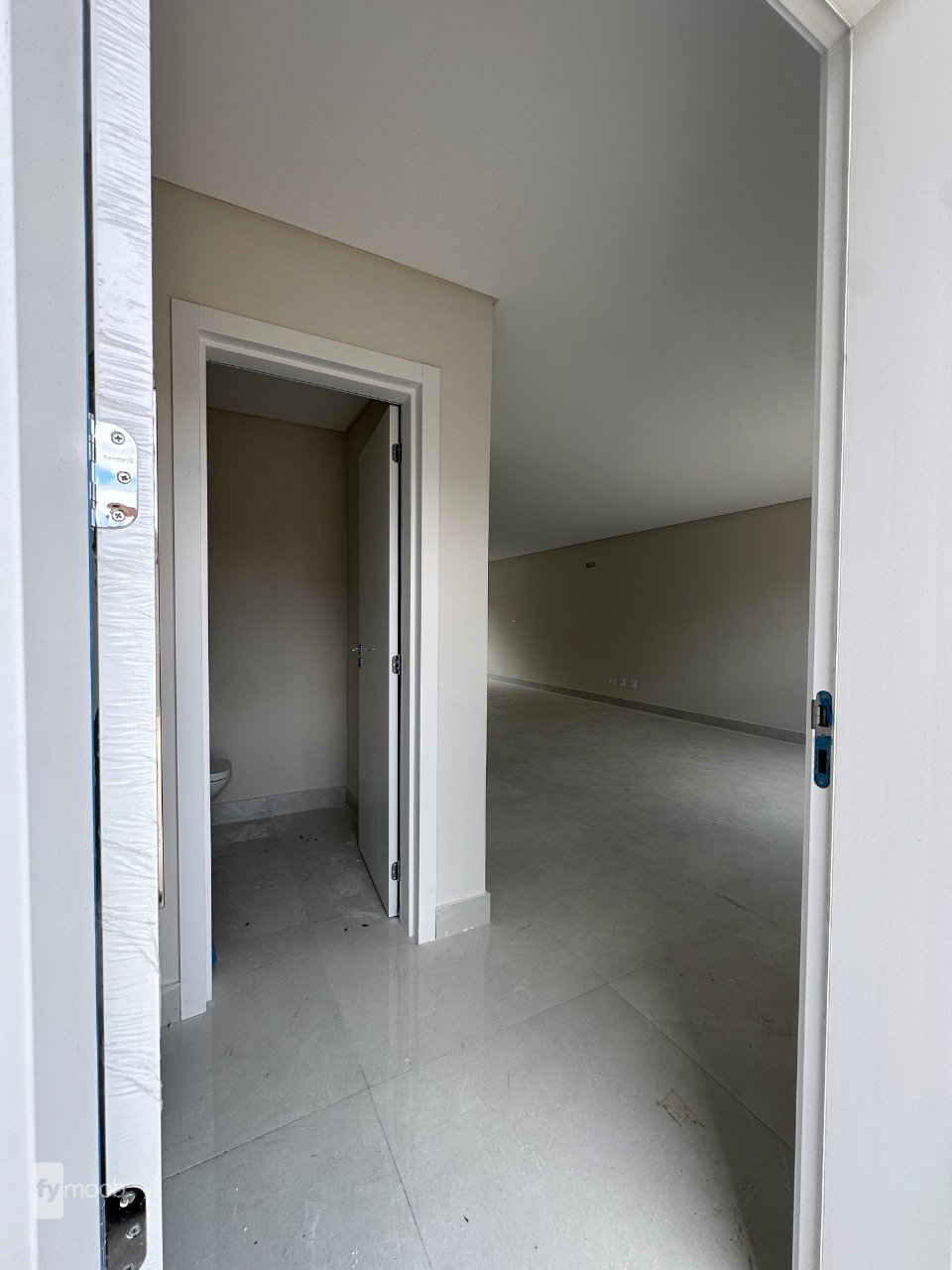 Foto do Sobrado com 3 quartos no Vista Alegre, Curitiba - foto 3