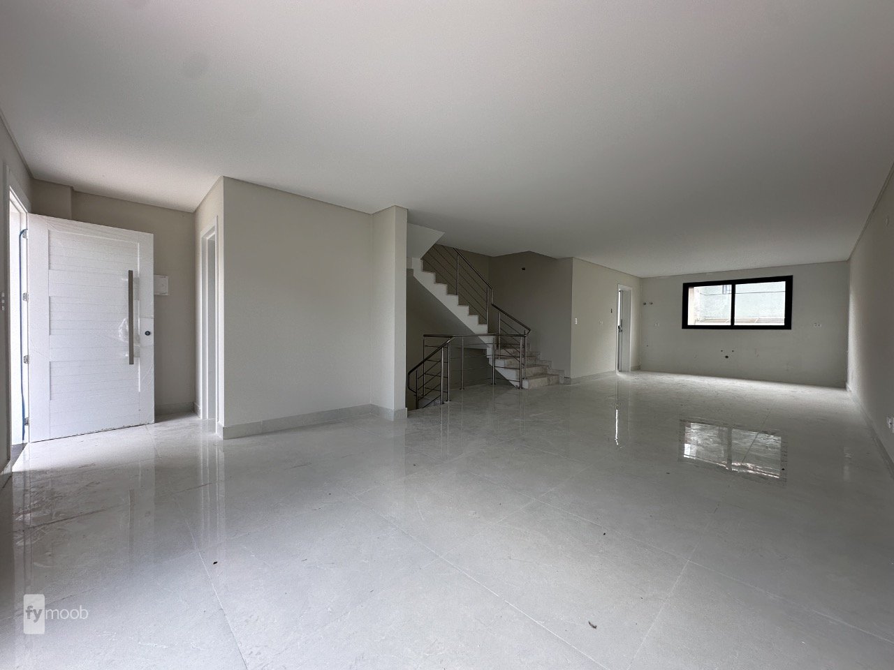 Foto do Sobrado com 3 quartos no Vista Alegre, Curitiba - foto 5