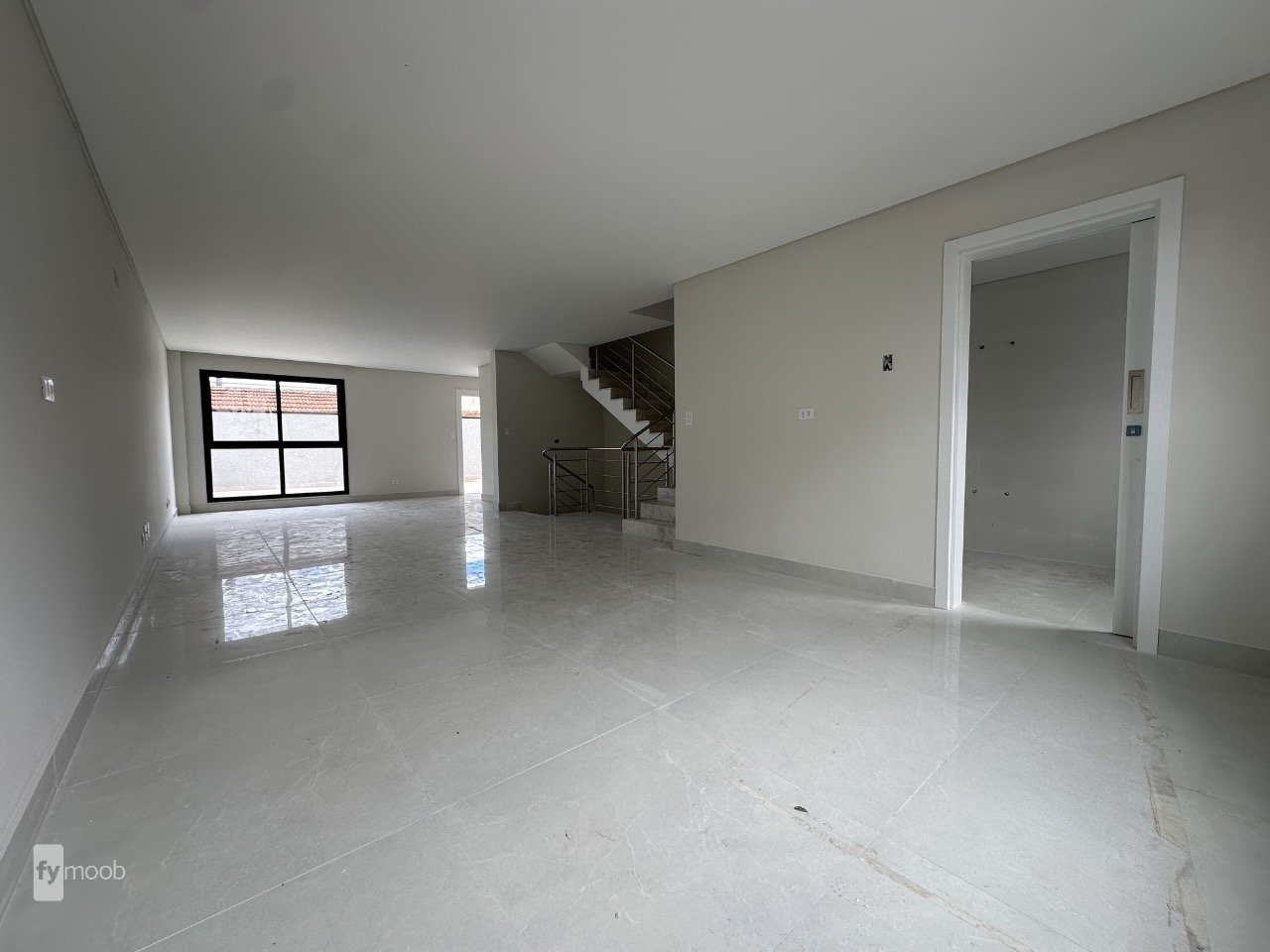 Foto do Sobrado com 3 quartos no Vista Alegre, Curitiba - foto 6