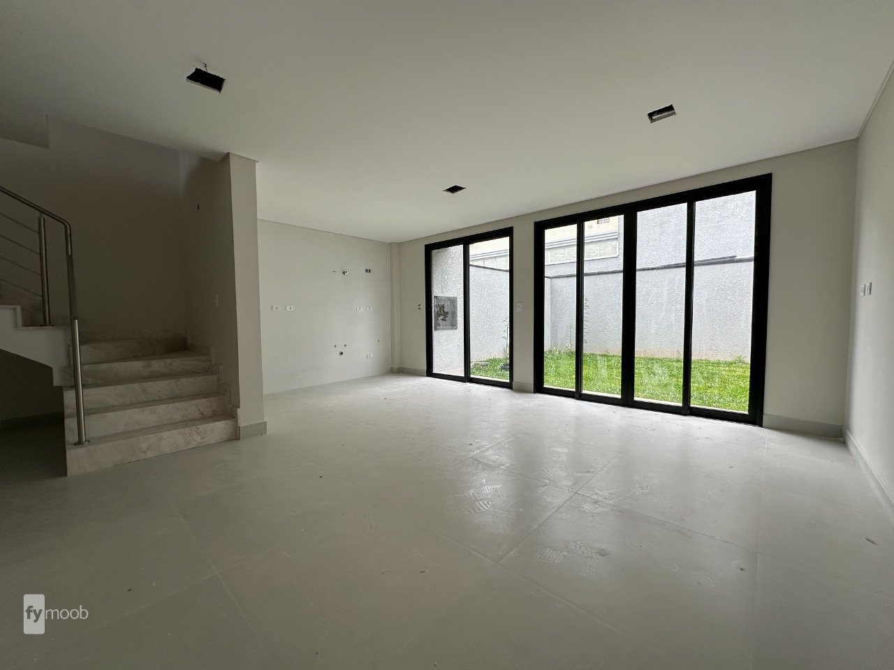 Foto do Sobrado com 3 quartos no Vista Alegre, Curitiba - foto 10