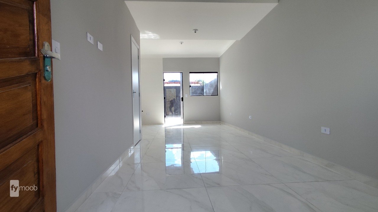 Foto do Sobrado com 3 quartos no Campo de Santana, Curitiba - foto 4