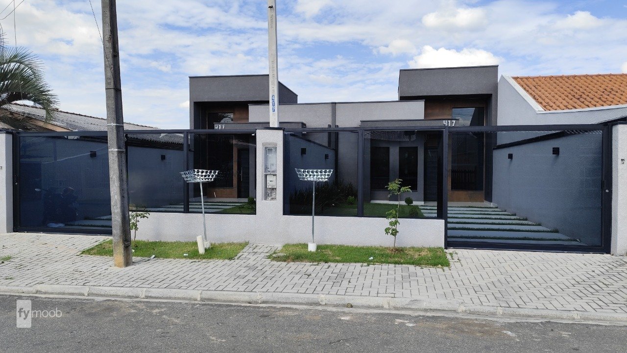 Foto do Casa com 3 quartos no Nações, Curitiba - foto 2