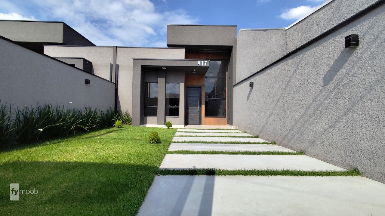 Foto do Casa com 3 quartos no Nações, Curitiba - foto 6