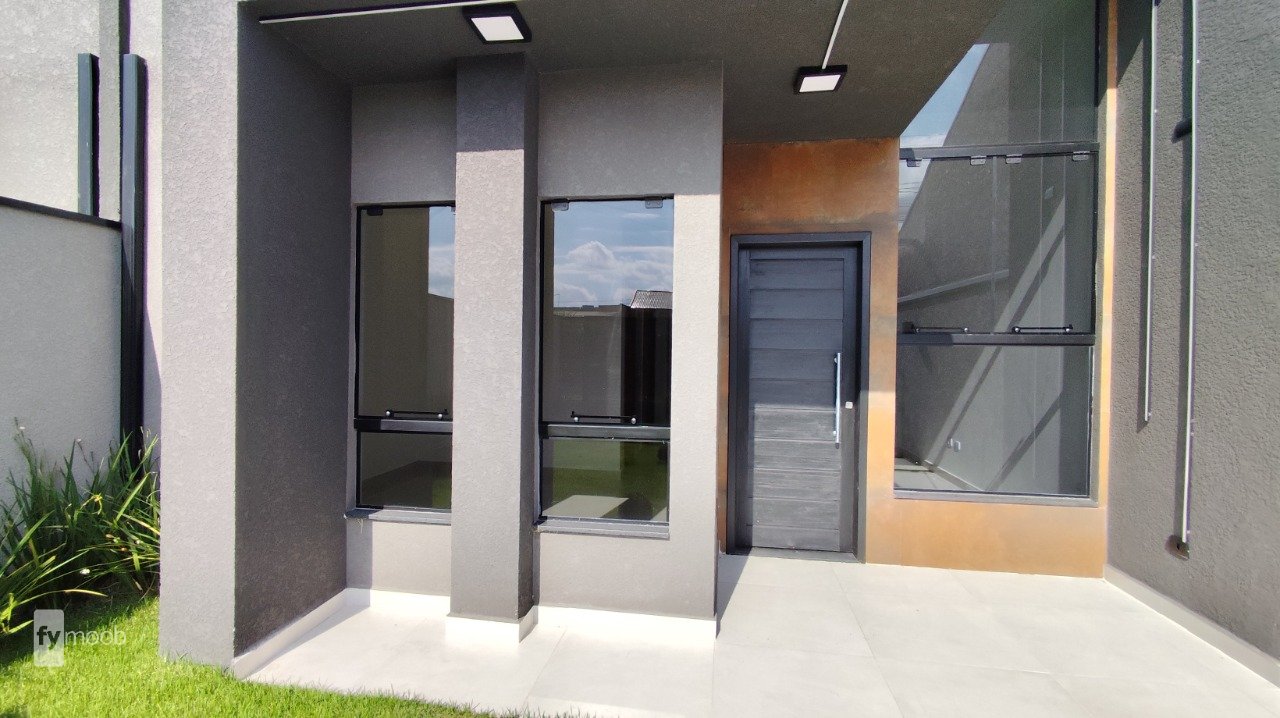 Foto do Casa com 3 quartos no Nações, Curitiba - foto 9