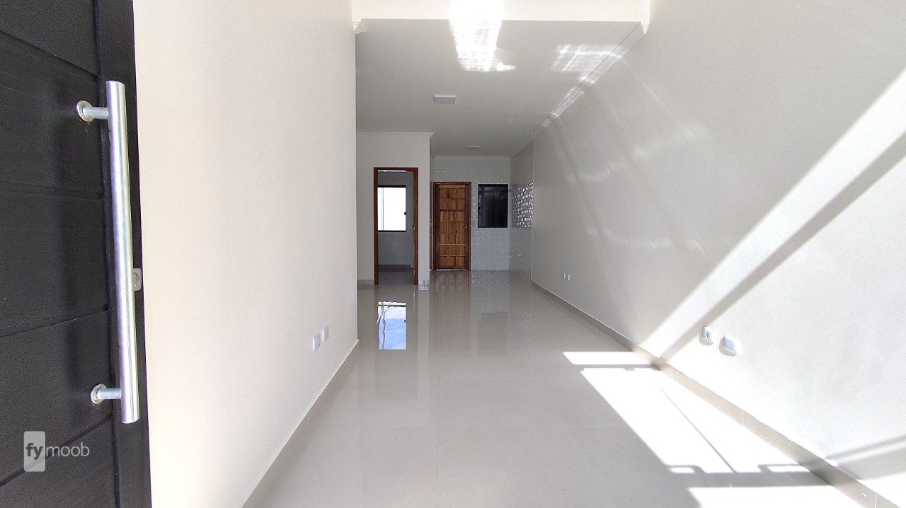 Foto do Casa com 3 quartos no Nações, Curitiba - foto 10