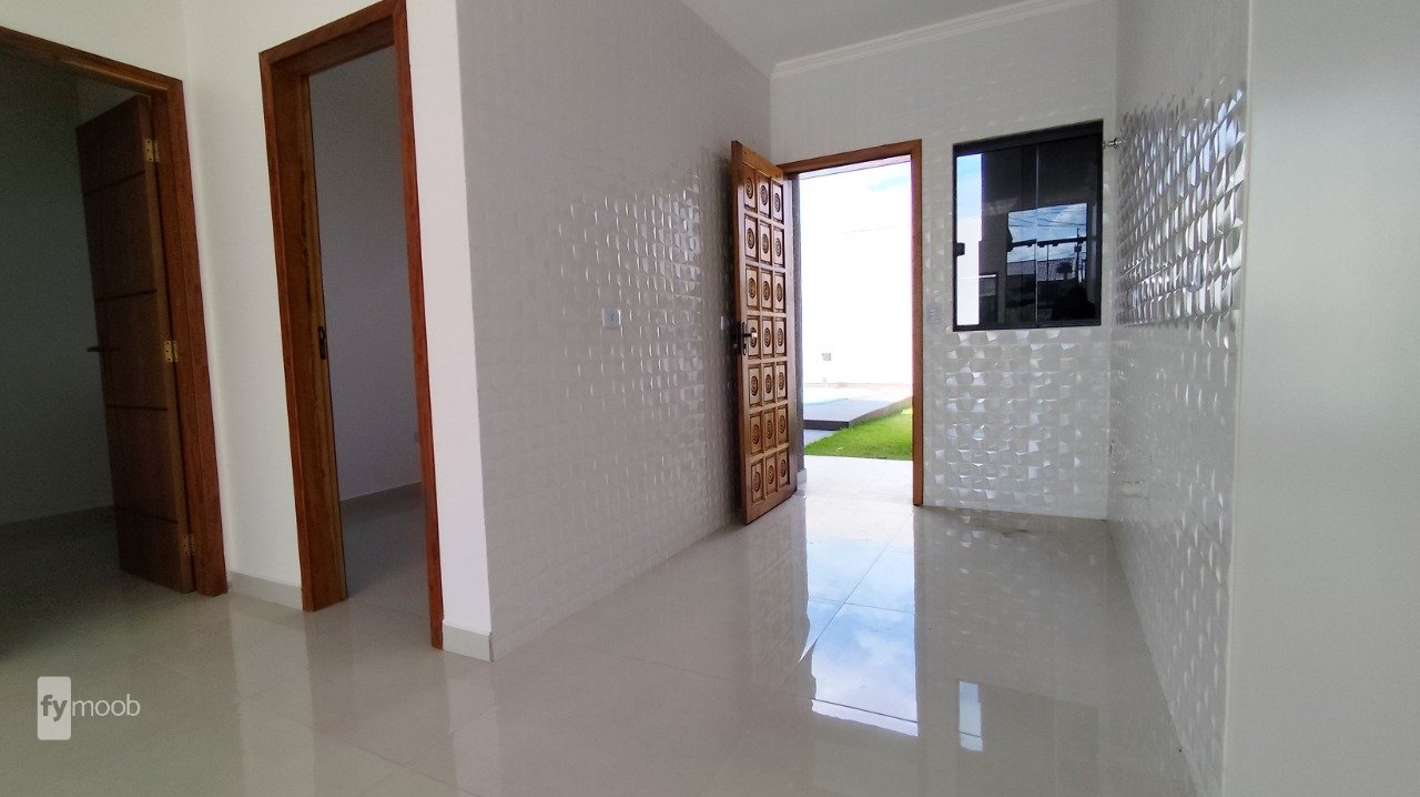 Foto do Casa com 3 quartos no Nações, Curitiba - foto 12
