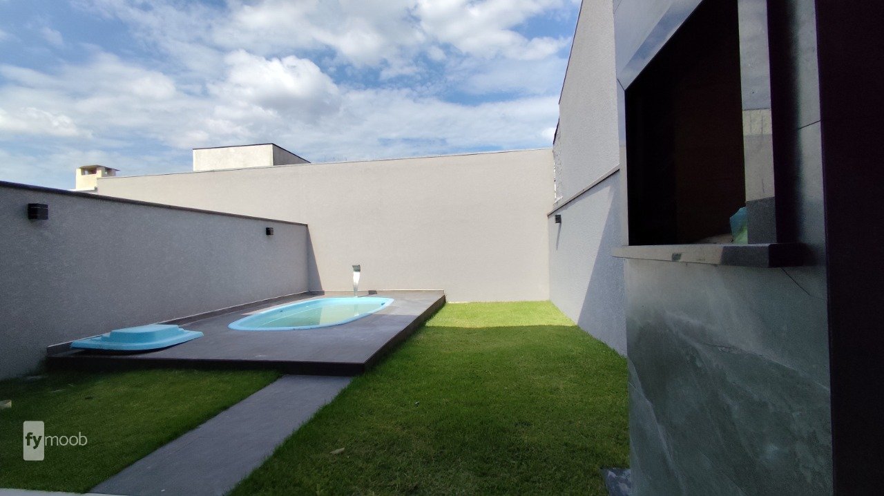 Foto do Casa com 3 quartos no Nações, Curitiba - foto 13