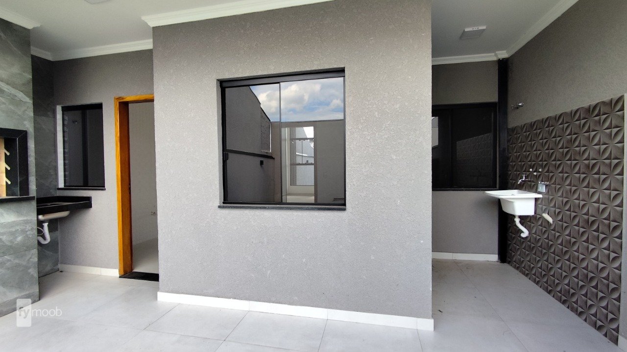 Foto do Casa com 3 quartos no Nações, Curitiba - foto 17