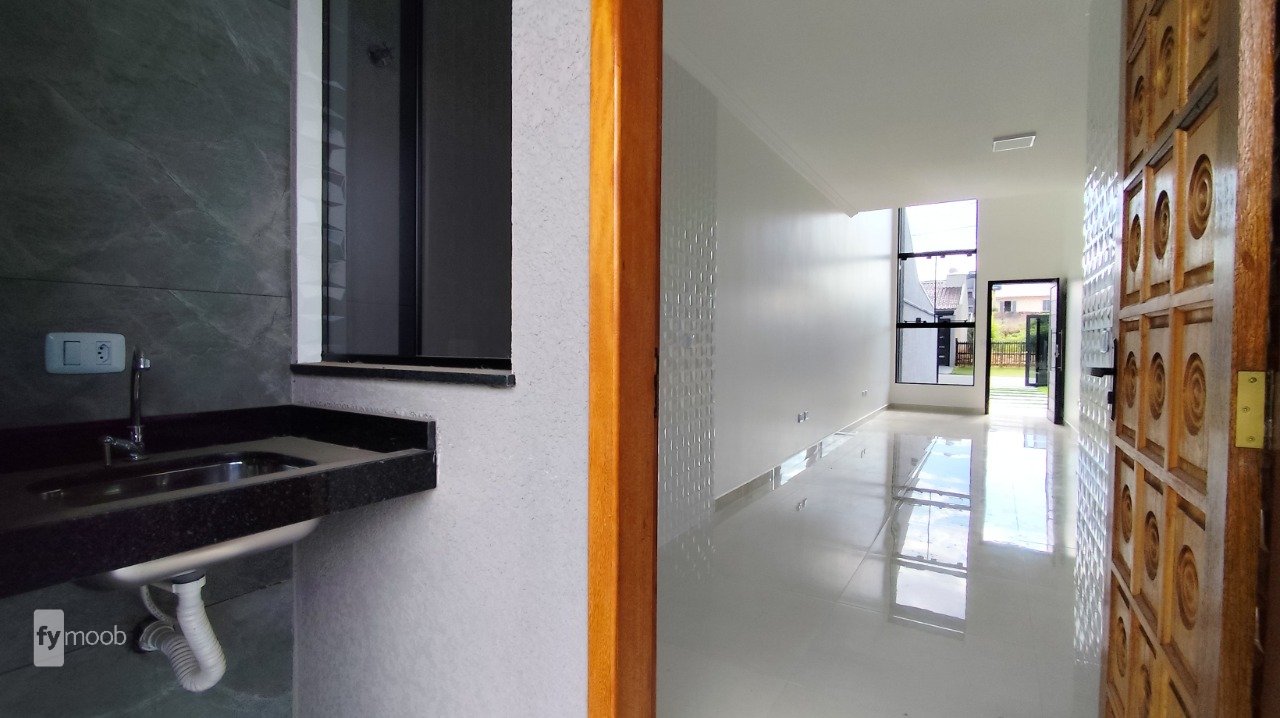 Foto do Casa com 3 quartos no Nações, Curitiba - foto 19