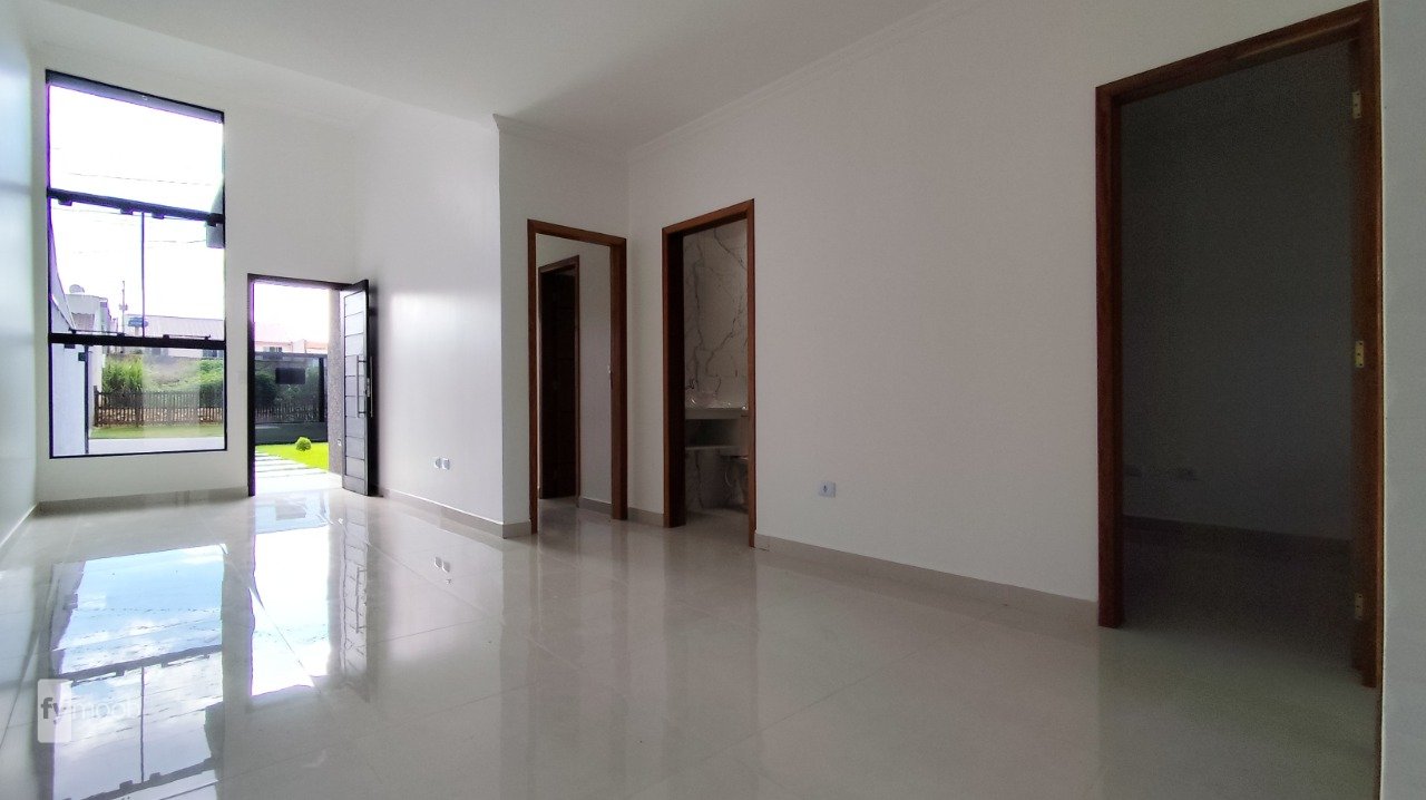 Foto do Casa com 3 quartos no Nações, Curitiba - foto 21