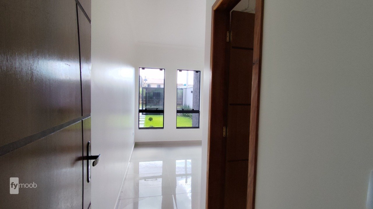Foto do Casa com 3 quartos no Nações, Curitiba - foto 22