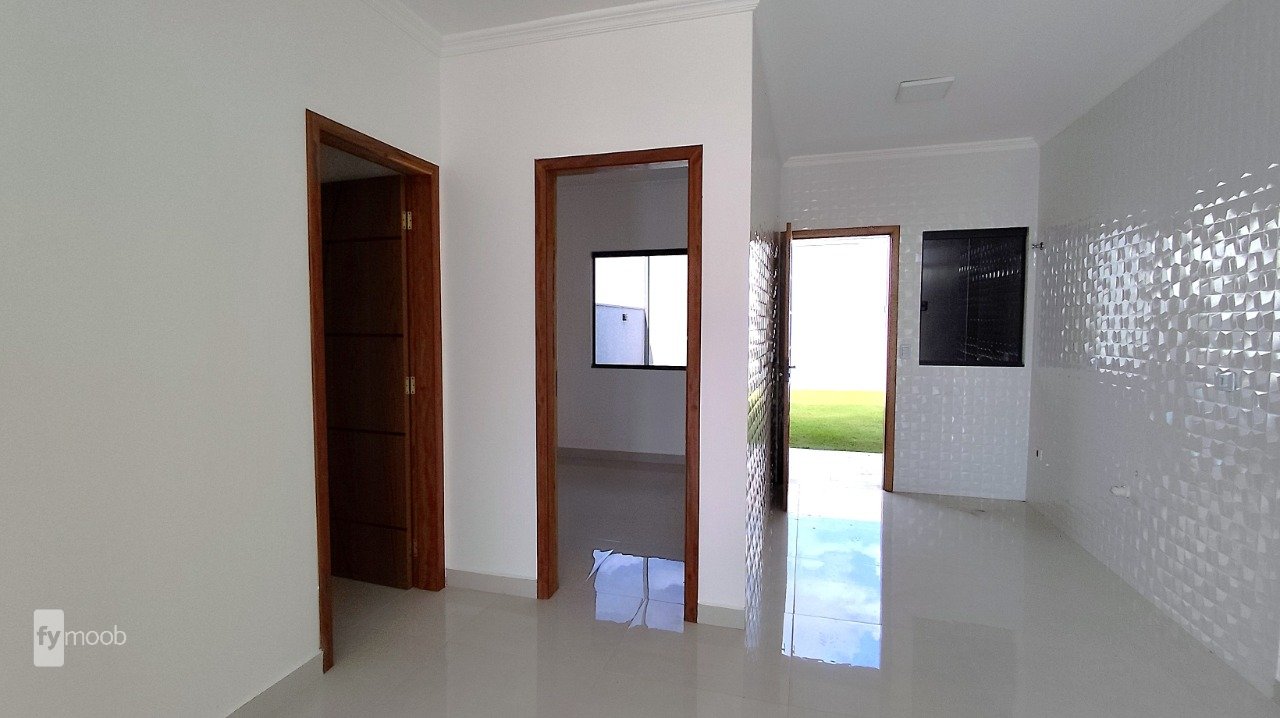 Foto do Casa com 3 quartos no Nações, Curitiba - foto 35