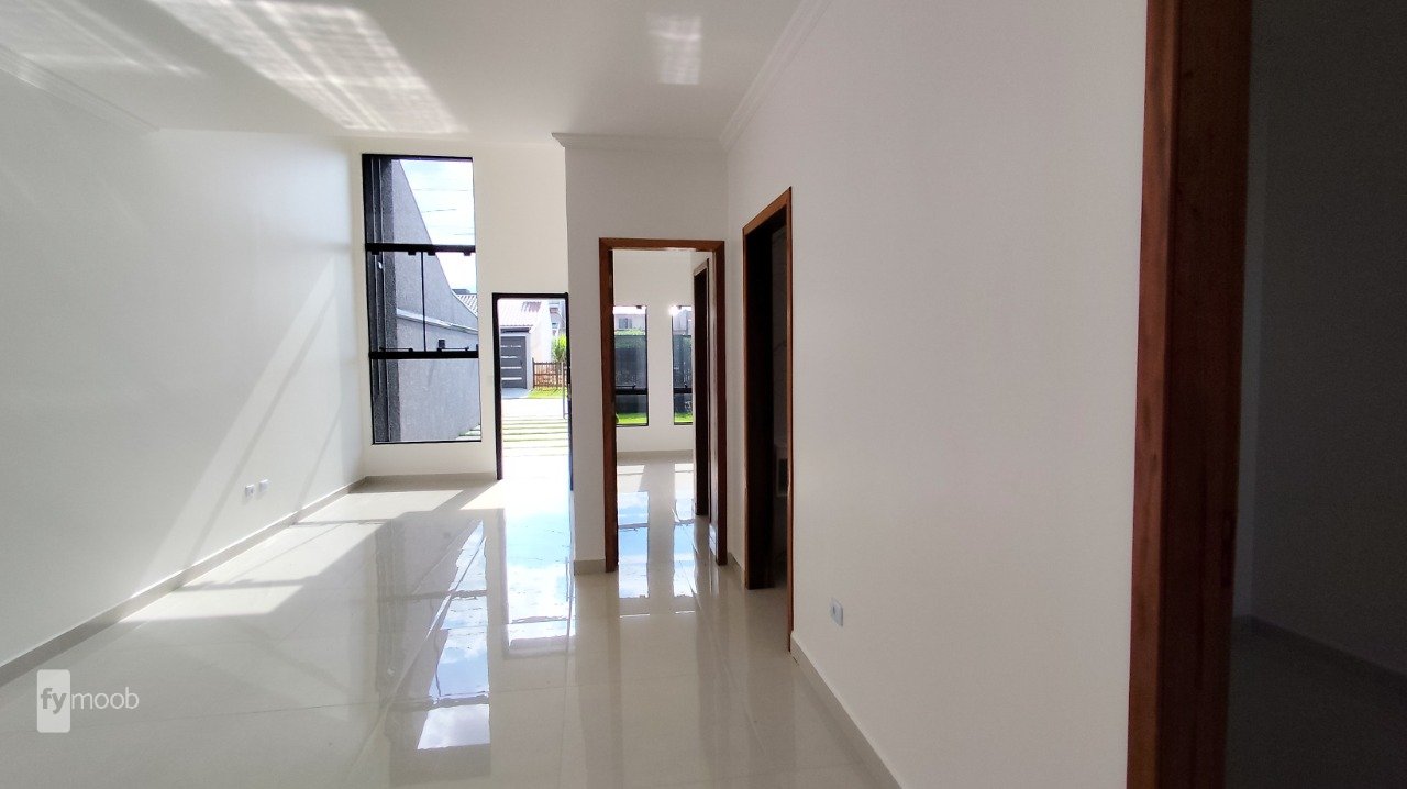 Foto do Casa com 3 quartos no Nações, Curitiba - foto 40