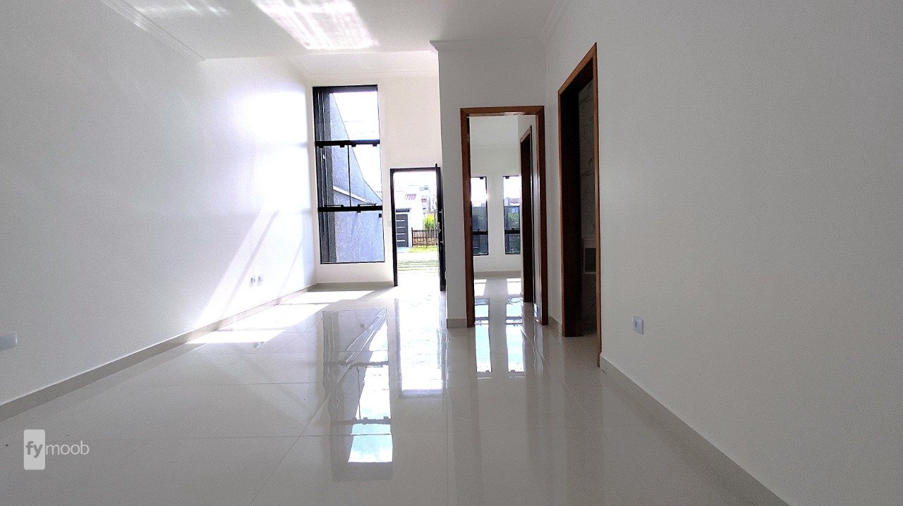 Foto do Casa com 3 quartos no Nações, Curitiba - foto 41