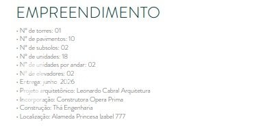 Foto do Apartamento com 3 quartos no Centro, Curitiba - foto 4