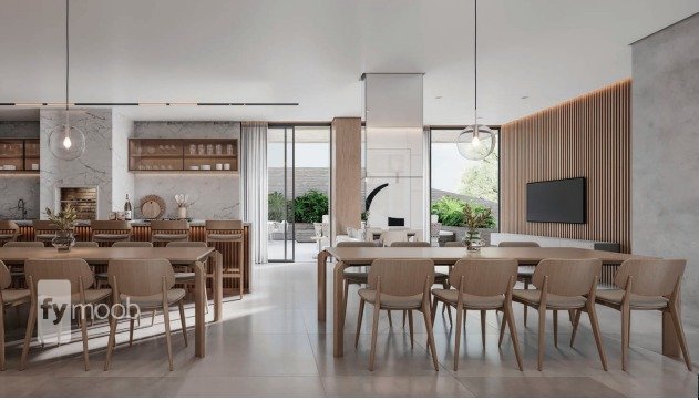 Foto do Apartamento com 3 quartos no Centro, Curitiba - foto 10