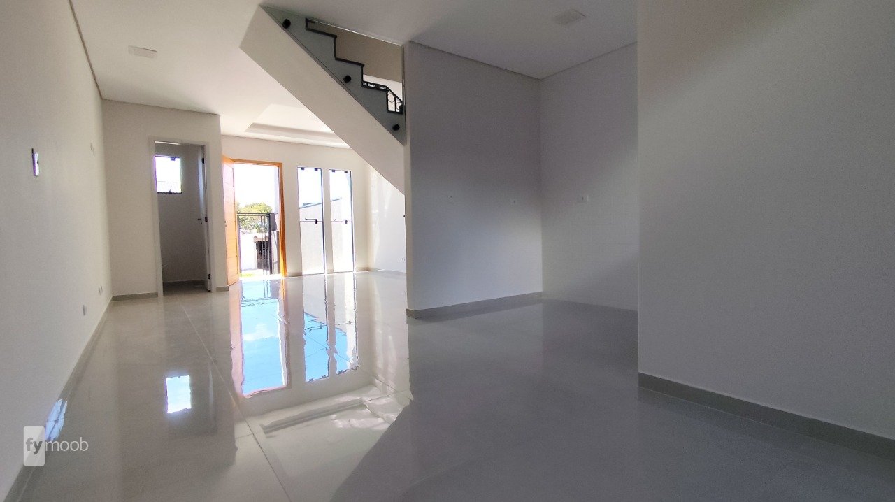 Foto do Sobrado com 3 quartos no Sítio Cercado, Curitiba - foto 13