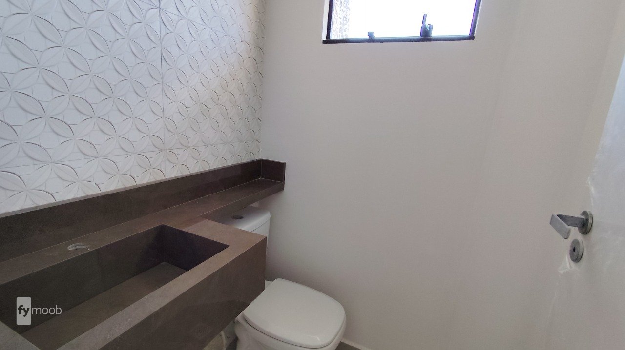 Foto do Sobrado com 3 quartos no Sítio Cercado, Curitiba - foto 14