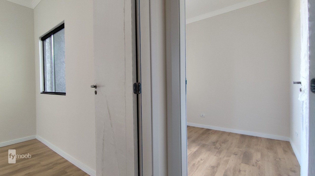 Foto do Sobrado com 3 quartos no Sítio Cercado, Curitiba - foto 21