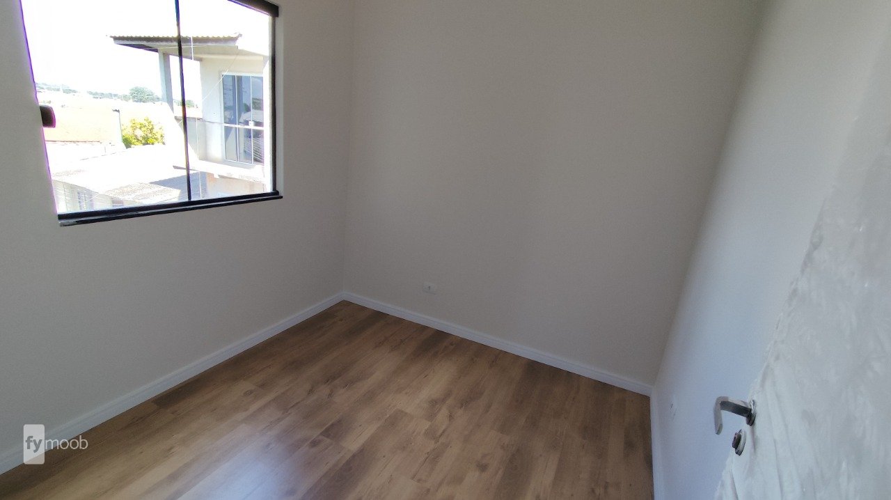 Foto do Sobrado com 3 quartos no Sítio Cercado, Curitiba - foto 26