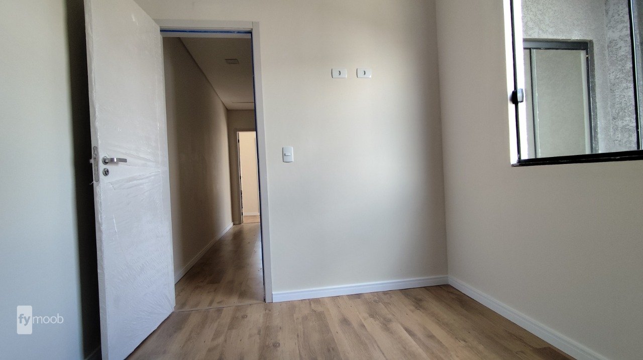 Foto do Sobrado com 3 quartos no Sítio Cercado, Curitiba - foto 29