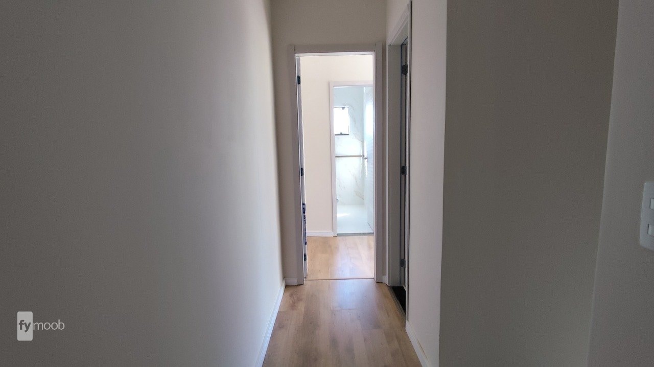 Foto do Sobrado com 3 quartos no Sítio Cercado, Curitiba - foto 31