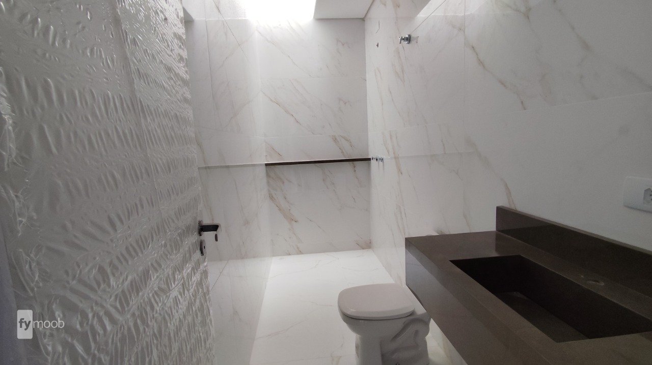 Foto do Sobrado com 3 quartos no Sítio Cercado, Curitiba - foto 33
