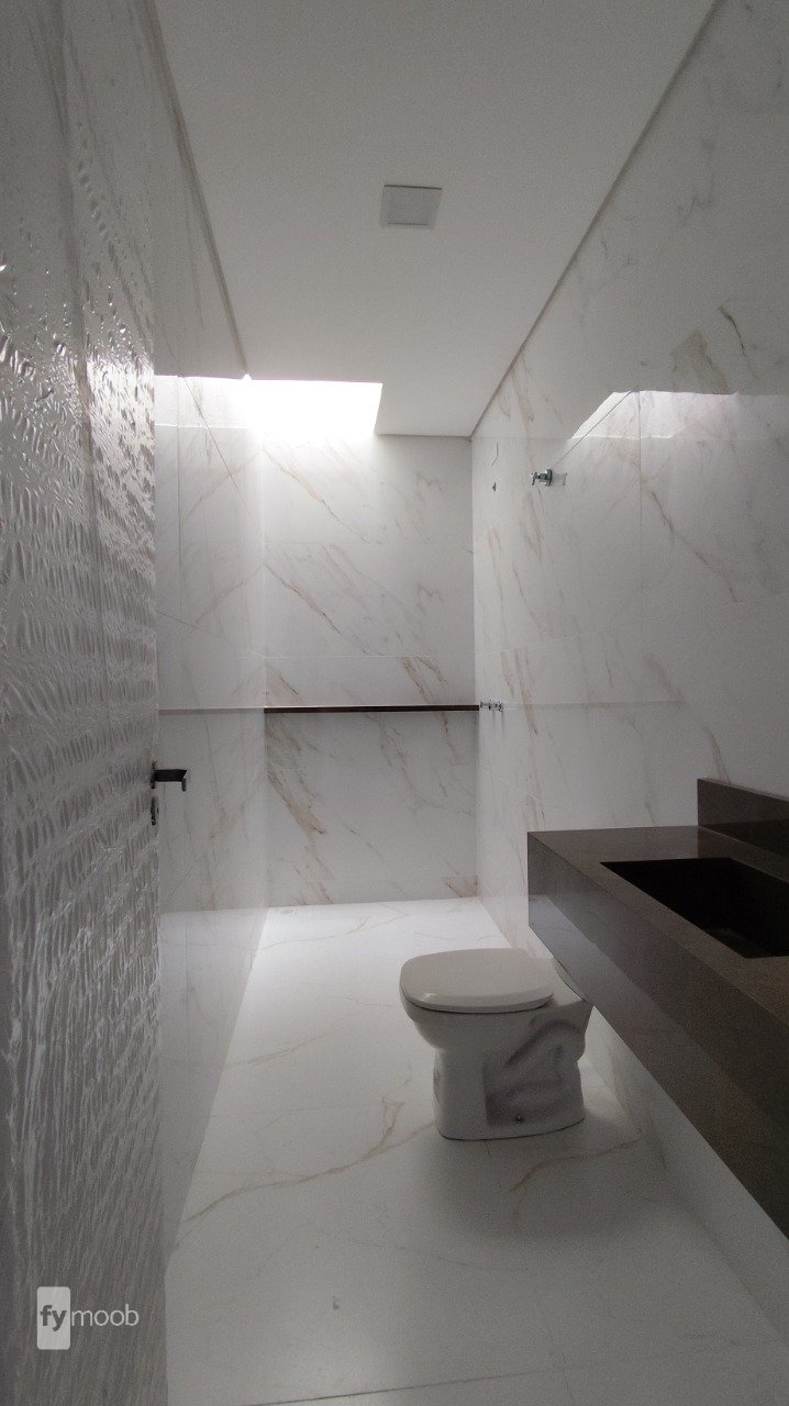 Foto do Sobrado com 3 quartos no Sítio Cercado, Curitiba - foto 34