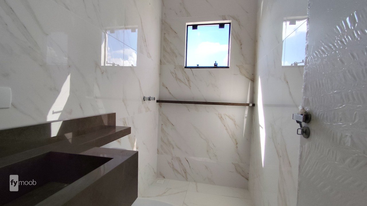 Foto do Sobrado com 3 quartos no Sítio Cercado, Curitiba - foto 38