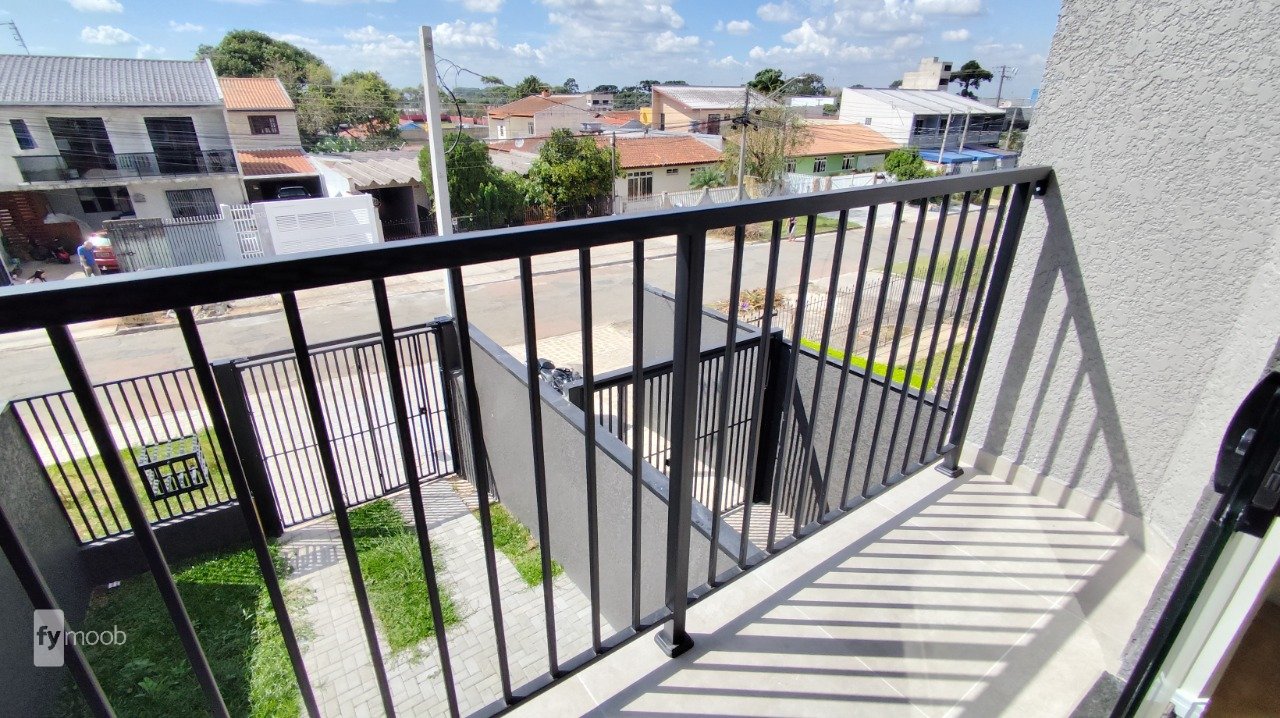 Foto do Sobrado com 3 quartos no Sítio Cercado, Curitiba - foto 45