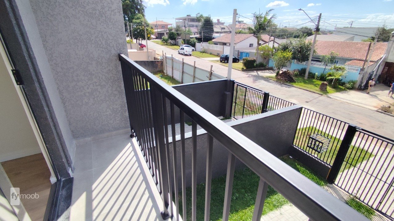 Foto do Sobrado com 3 quartos no Sítio Cercado, Curitiba - foto 47
