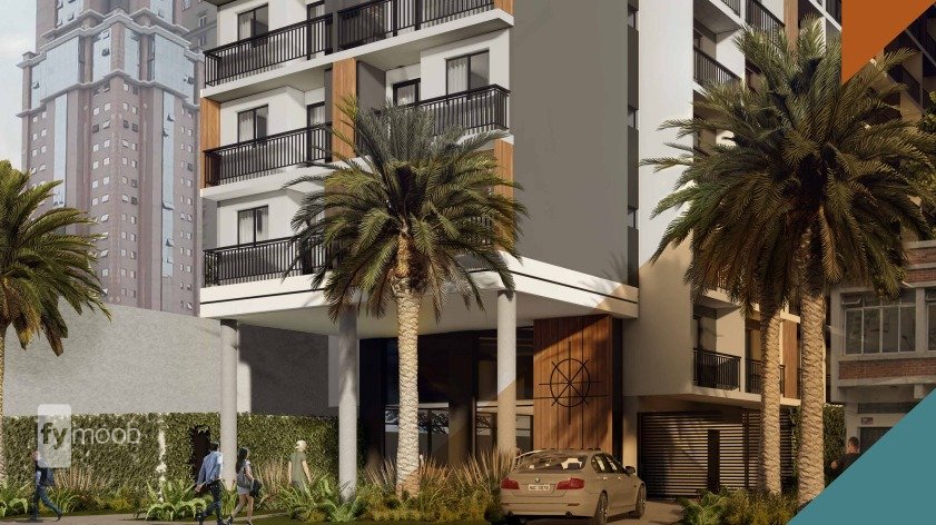Foto do Apartamento com 1 quartos no centro, Curitiba - foto 4