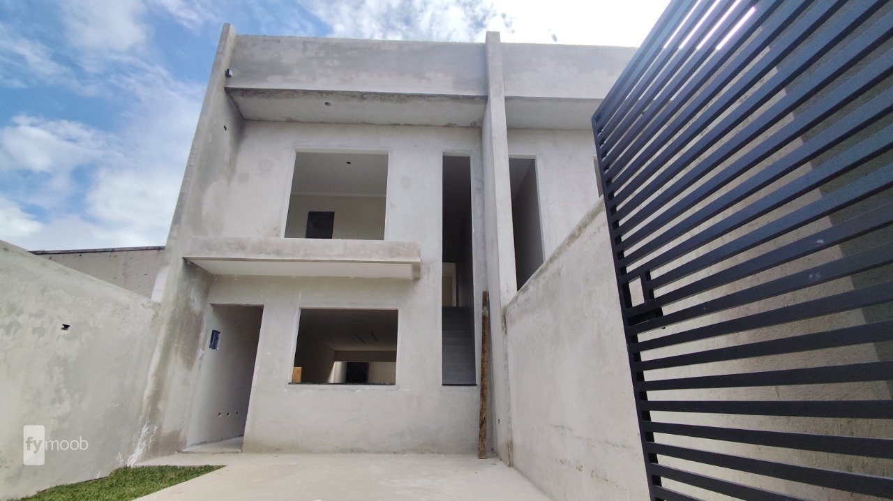 Foto do Sobrado com 3 quartos no Cidade Industrial, Curitiba - foto 3