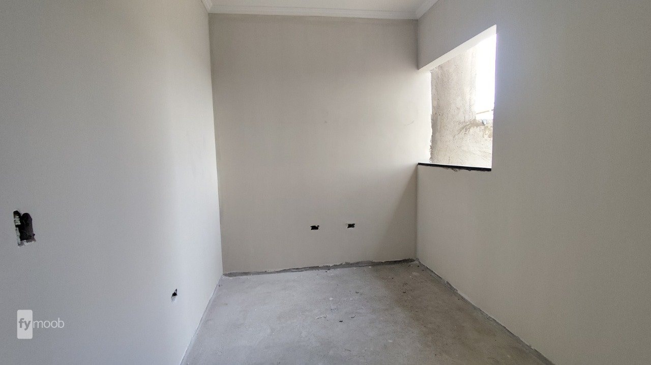 Foto do Sobrado com 3 quartos no Cidade Industrial, Curitiba - foto 12