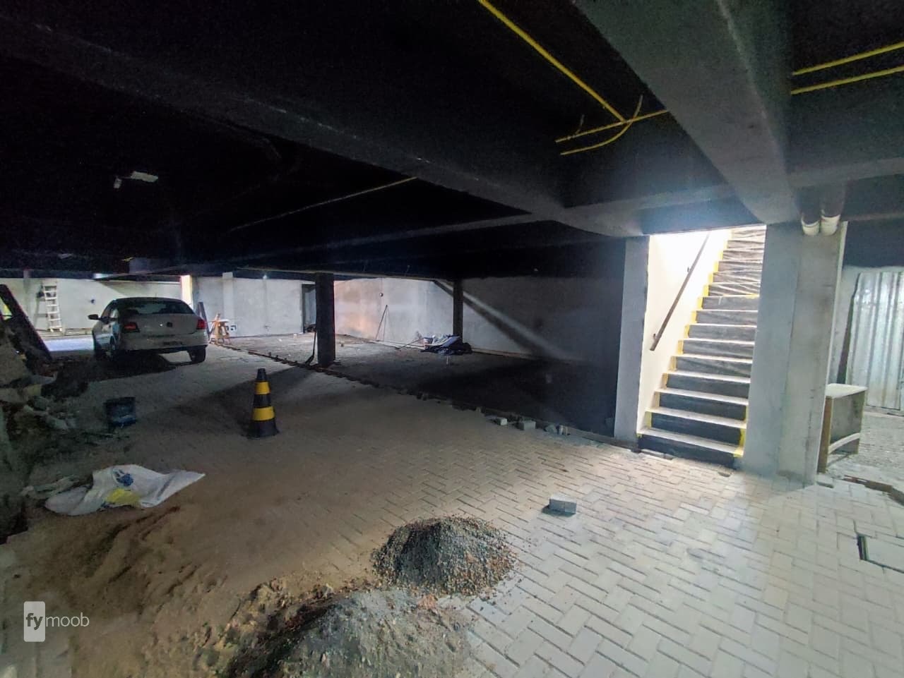 Foto do Casa em Condomínio com 3 quartos no Campo Comprido, Curitiba - foto 30