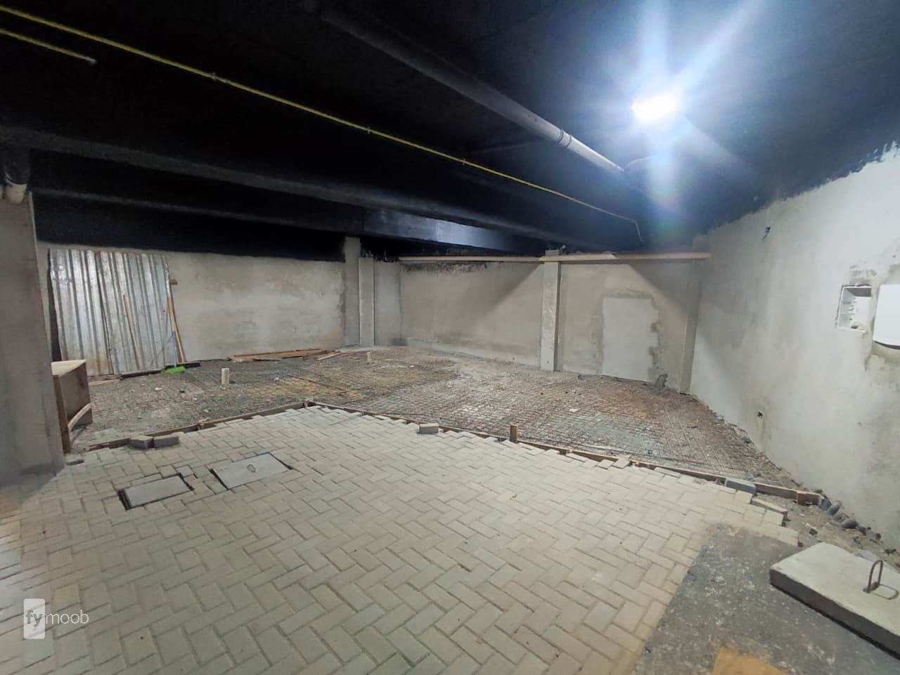 Foto do Casa em Condomínio com 3 quartos no Campo Comprido, Curitiba - foto 31