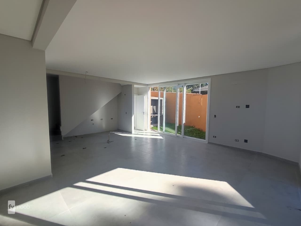 Foto do Casa em Condomínio com 3 quartos no Campo Comprido, Curitiba - foto 4