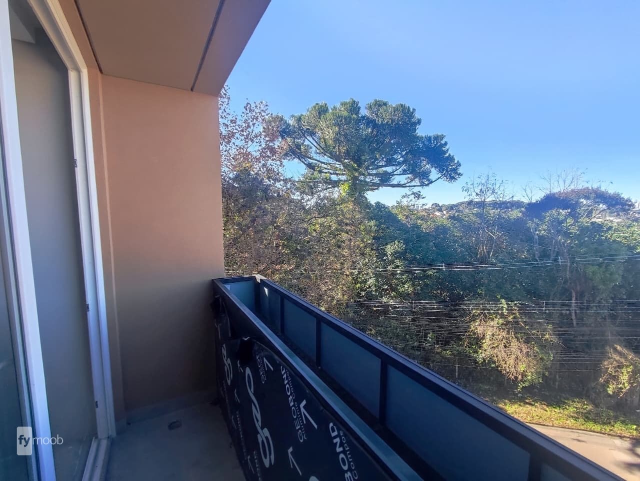 Foto do Casa em Condomínio com 3 quartos no Campo Comprido, Curitiba - foto 20