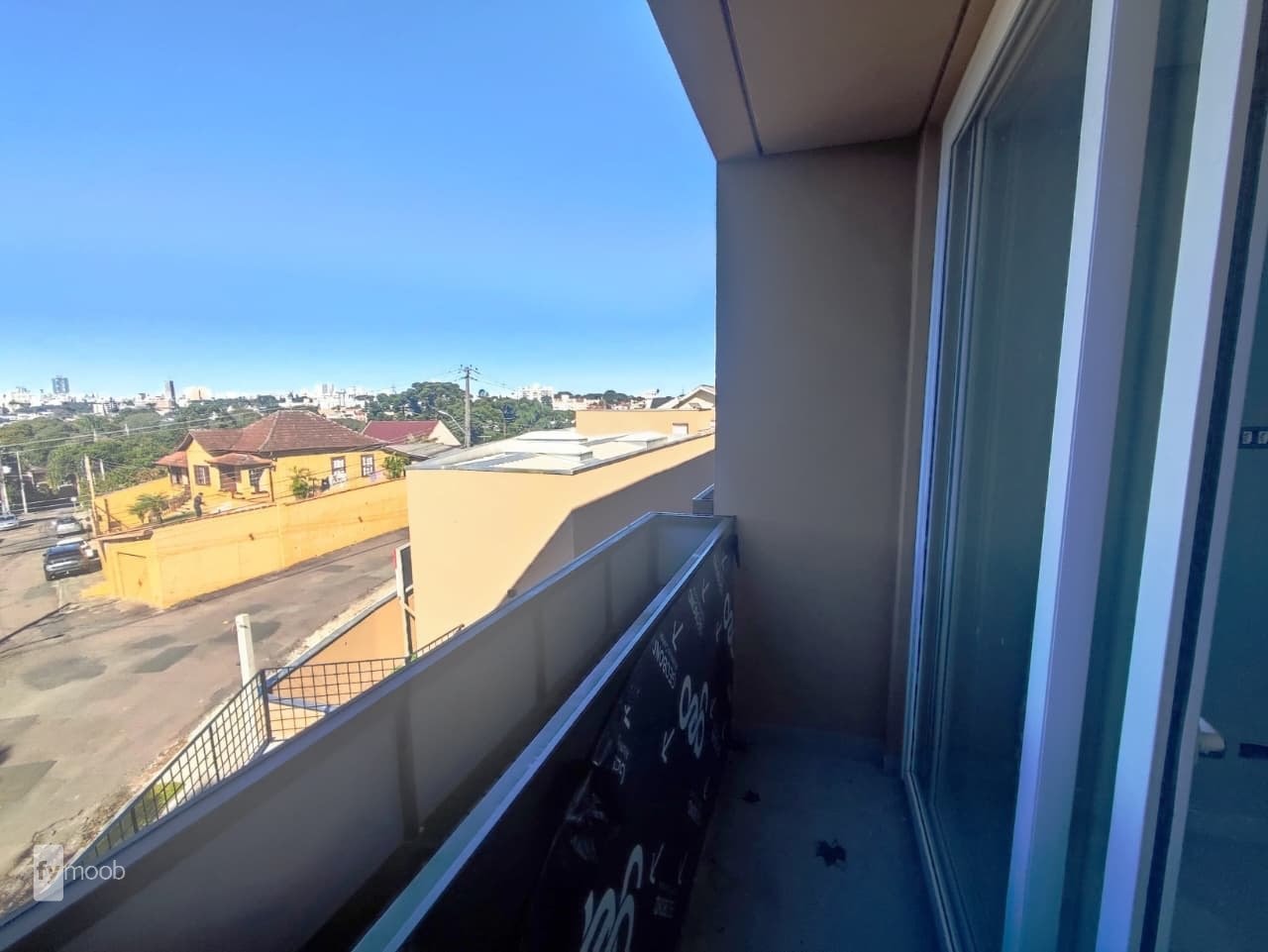 Foto do Casa em Condomínio com 3 quartos no Campo Comprido, Curitiba - foto 21