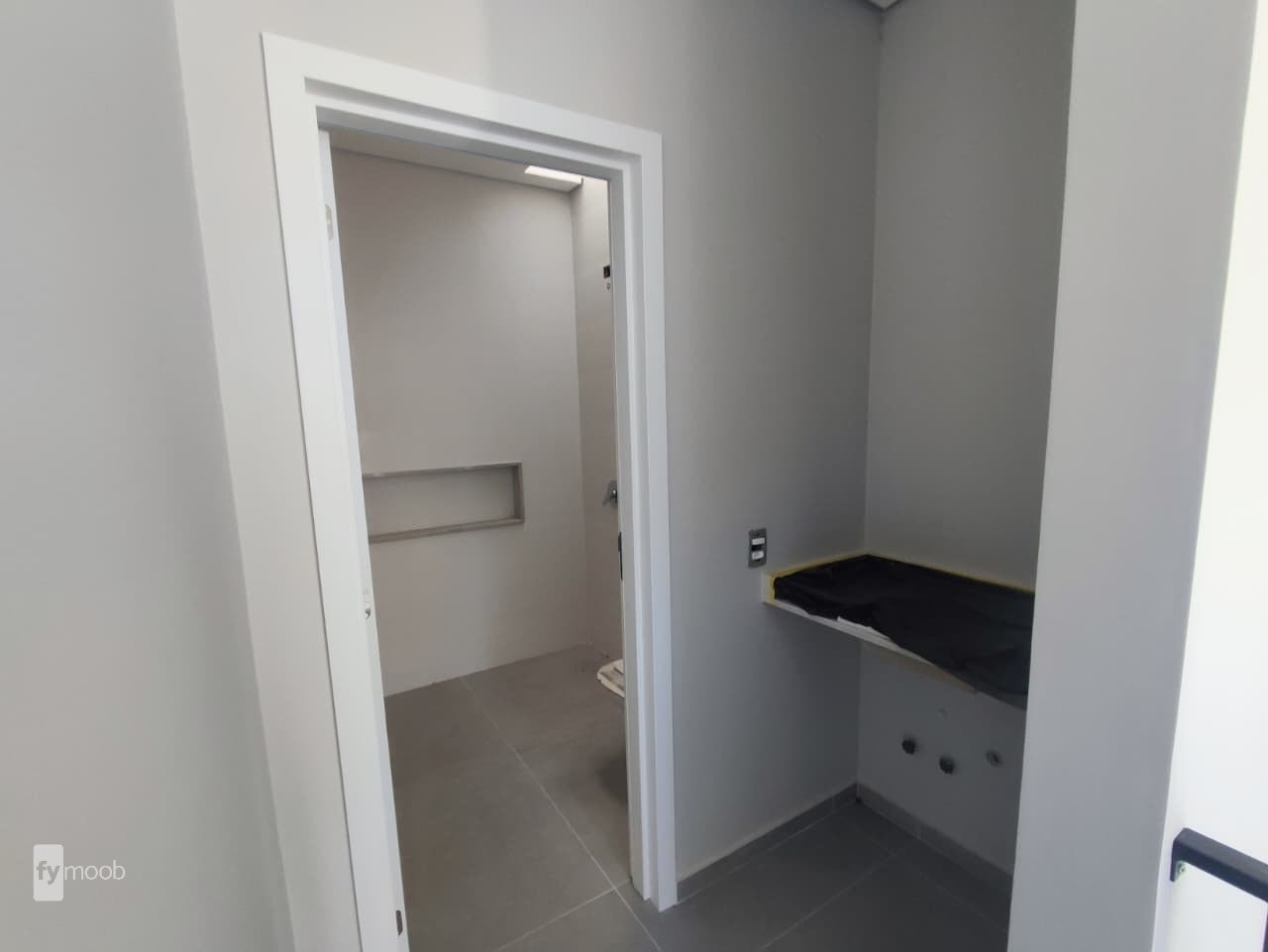 Foto do Casa em Condomínio com 3 quartos no Campo Comprido, Curitiba - foto 15