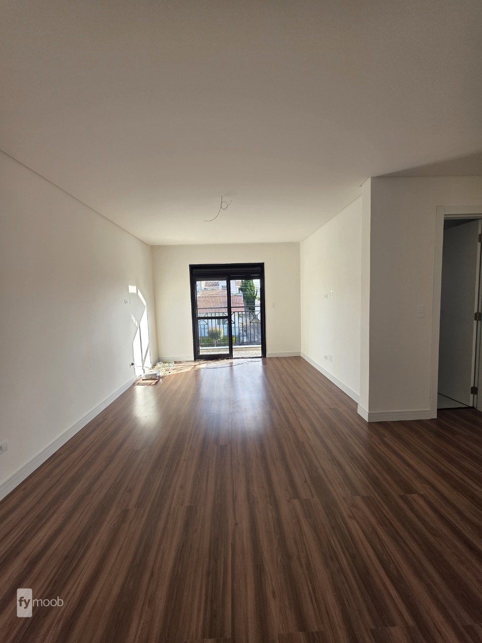 Foto do Casa em Condomínio com 3 quartos no Portão, Curitiba - foto 8