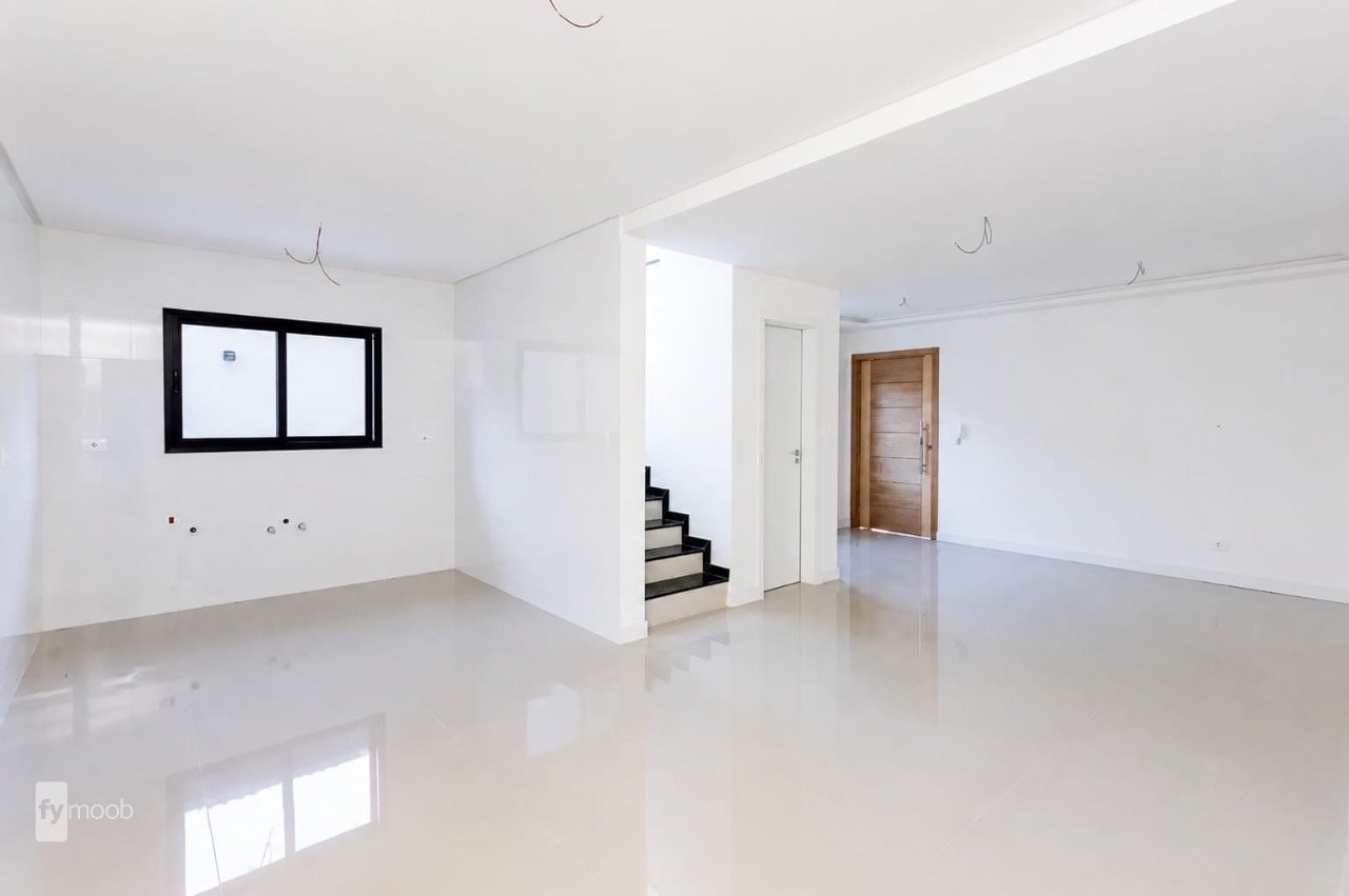 Foto do Casa em Condomínio com 3 quartos no Portão, Curitiba - foto 5