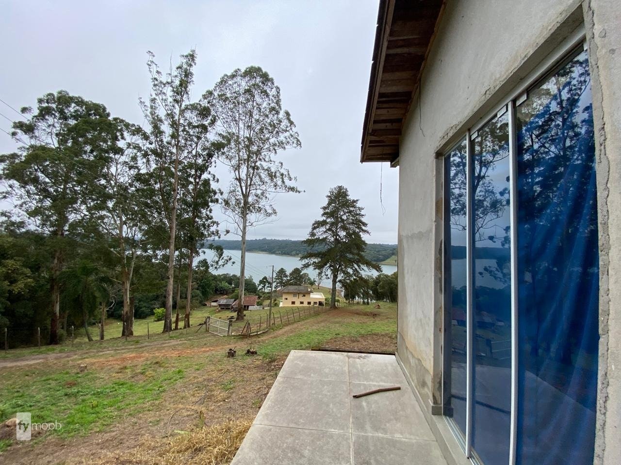Foto do Chácara com 3 quartos no Vila David Antônio, Curitiba - foto 8