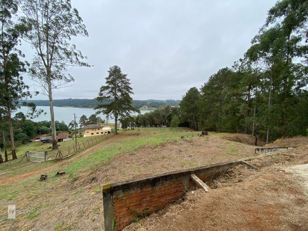 Foto do Chácara com 3 quartos no Vila David Antônio, Curitiba - foto 6