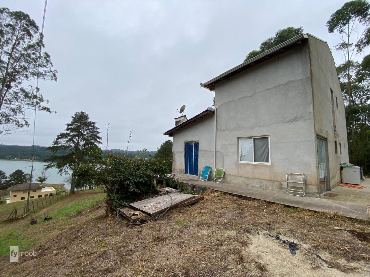 Foto do Chácara com 3 quartos no Vila David Antônio, Curitiba - foto 10