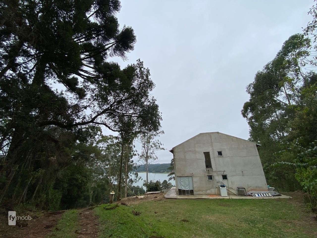 Foto do Chácara com 3 quartos no Vila David Antônio, Curitiba - foto 5